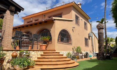 Reventa - Villa - La Nucía