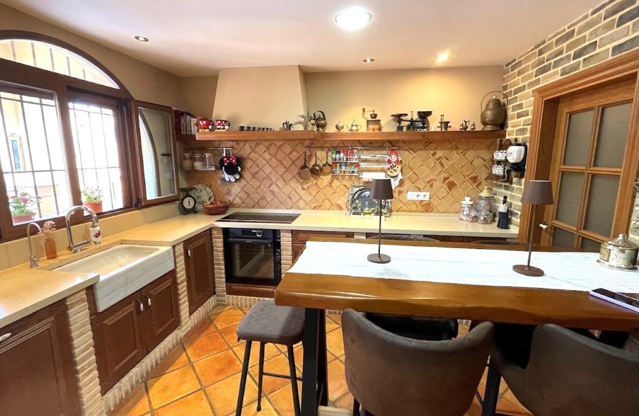 Reventa - Villa - La Nucía