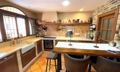 Reventa - Villa - La Nucía
