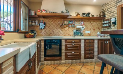 Reventa - Villa - La Nucía