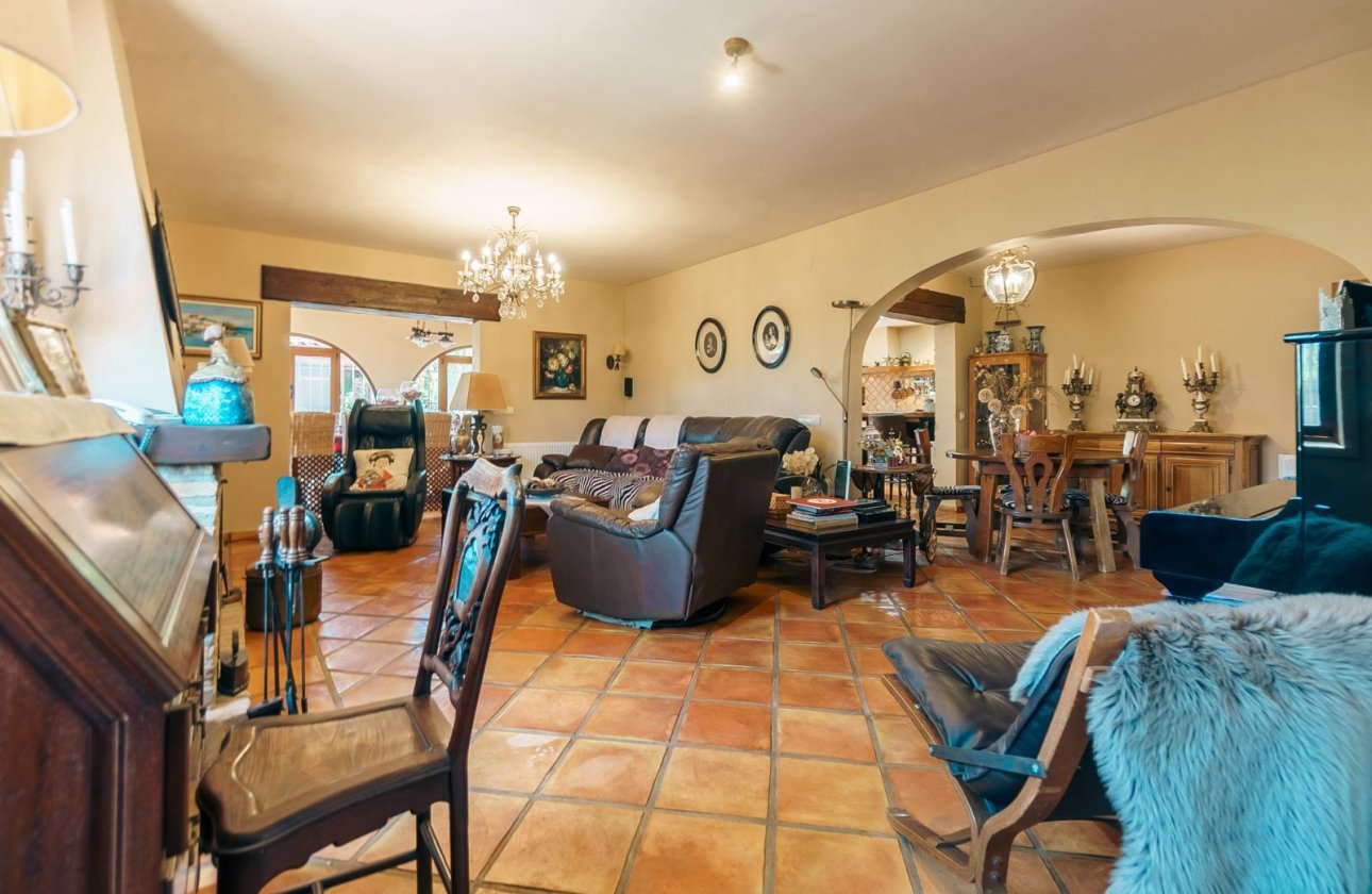 Reventa - Villa - La Nucía