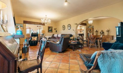 Reventa - Villa - La Nucía