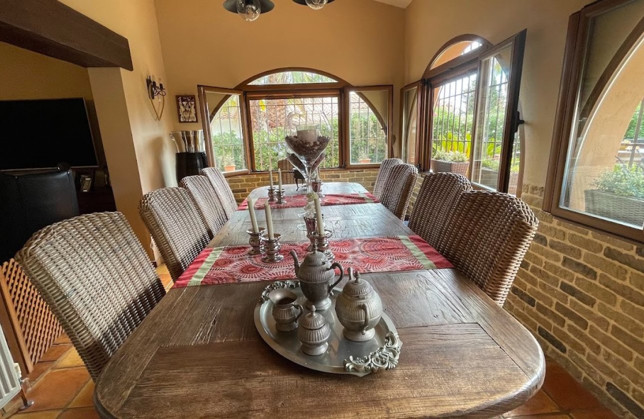 Reventa - Villa - La Nucía