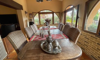 Reventa - Villa - La Nucía