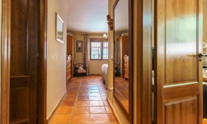 Reventa - Villa - La Nucía