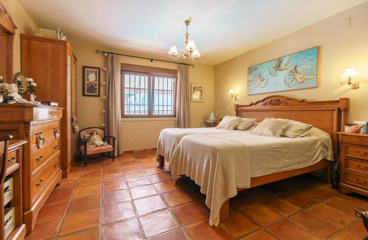 Reventa - Villa - La Nucía