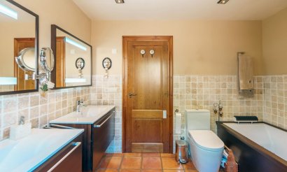 Reventa - Villa - La Nucía