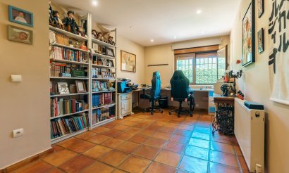Reventa - Villa - La Nucía