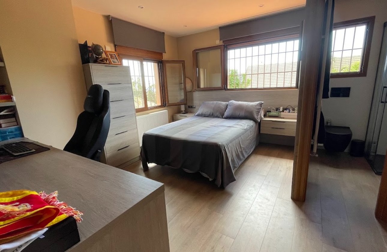 Reventa - Villa - La Nucía