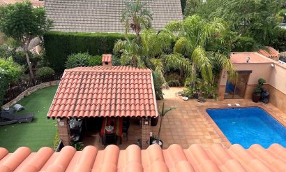 Reventa - Villa - La Nucía