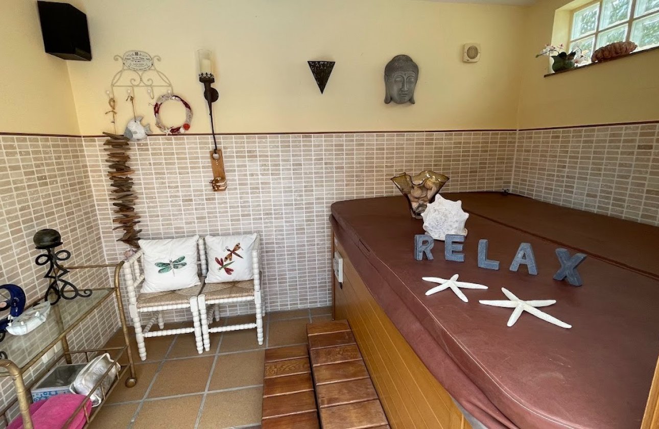 Reventa - Villa - La Nucía