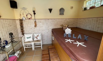 Reventa - Villa - La Nucía