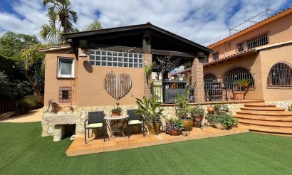 Reventa - Villa - La Nucía