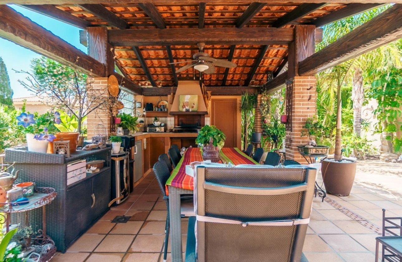 Reventa - Villa - La Nucía