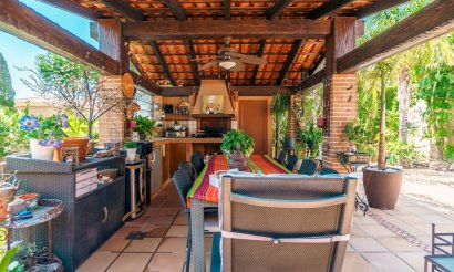 Reventa - Villa - La Nucía