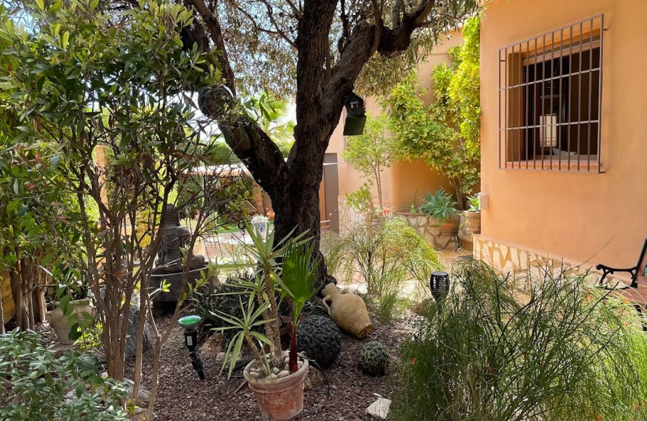 Reventa - Villa - La Nucía