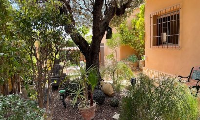 Reventa - Villa - La Nucía