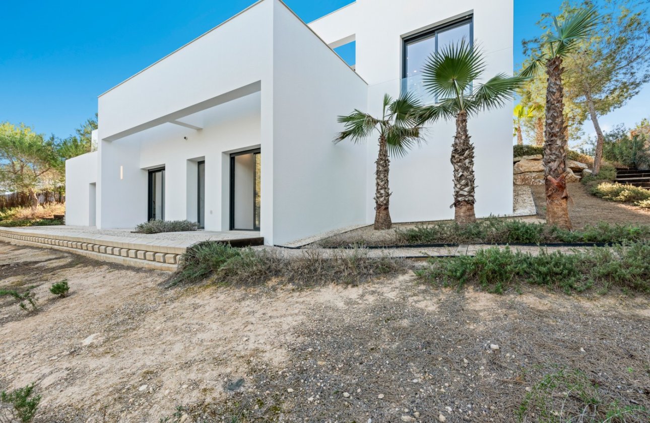 Reventa - Villa - Las Colinas Golf Resort - Las Colinas golf