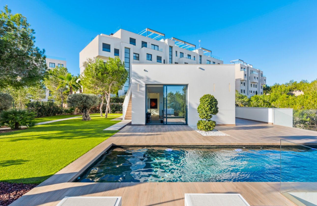 Reventa - Villa - Las Colinas Golf Resort - Las Colinas golf