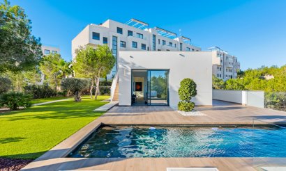 Reventa - Villa - Las Colinas Golf Resort - Las Colinas golf