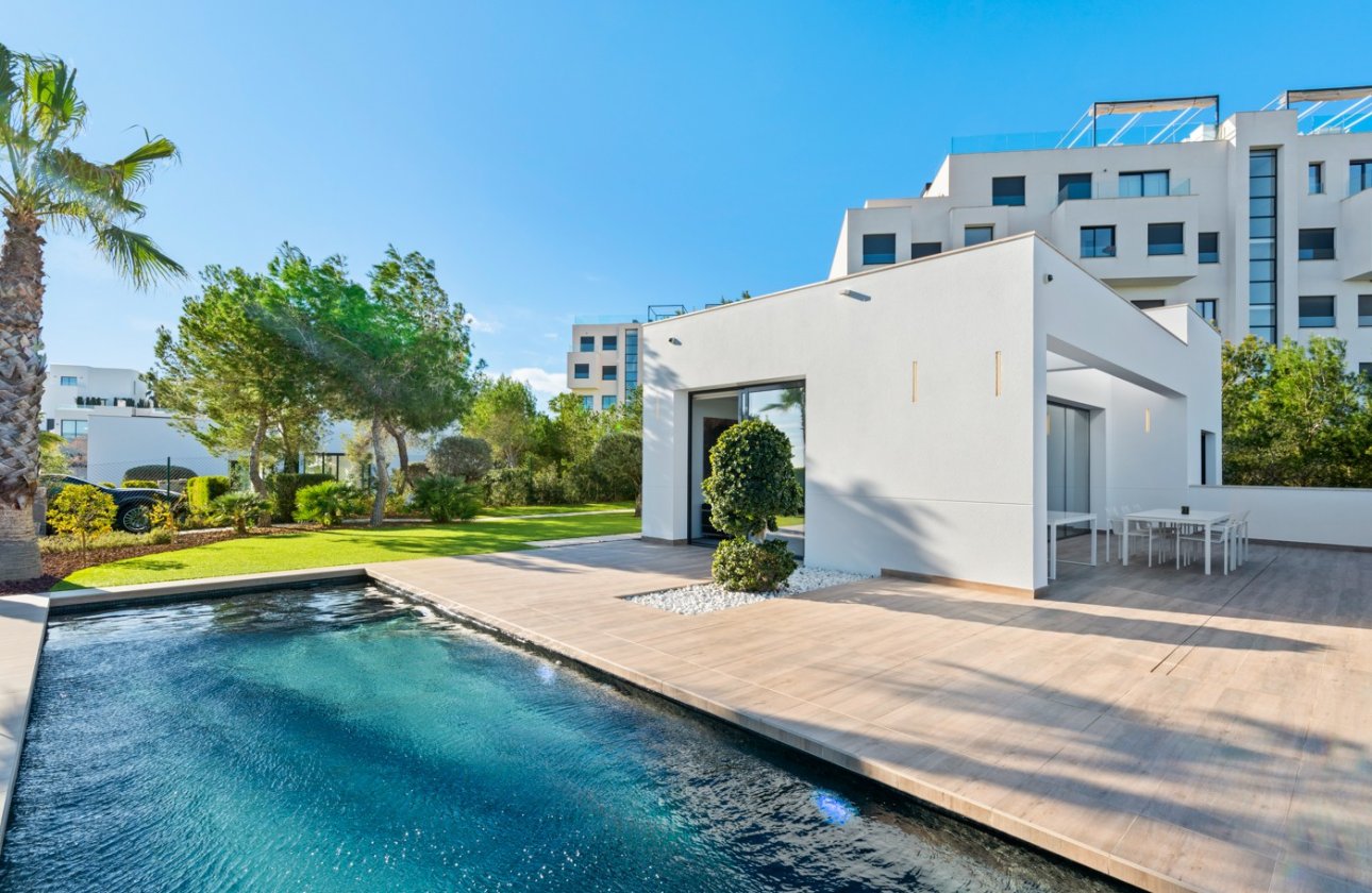 Reventa - Villa - Las Colinas Golf Resort - Las Colinas golf