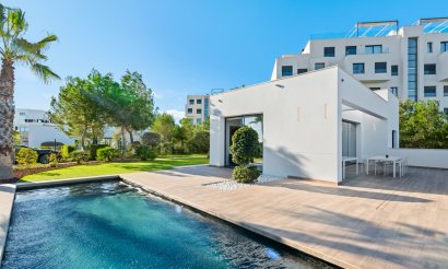 Reventa - Villa - Las Colinas Golf Resort - Las Colinas golf