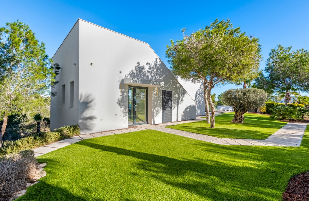 Reventa - Villa - Las Colinas Golf Resort - Las Colinas golf