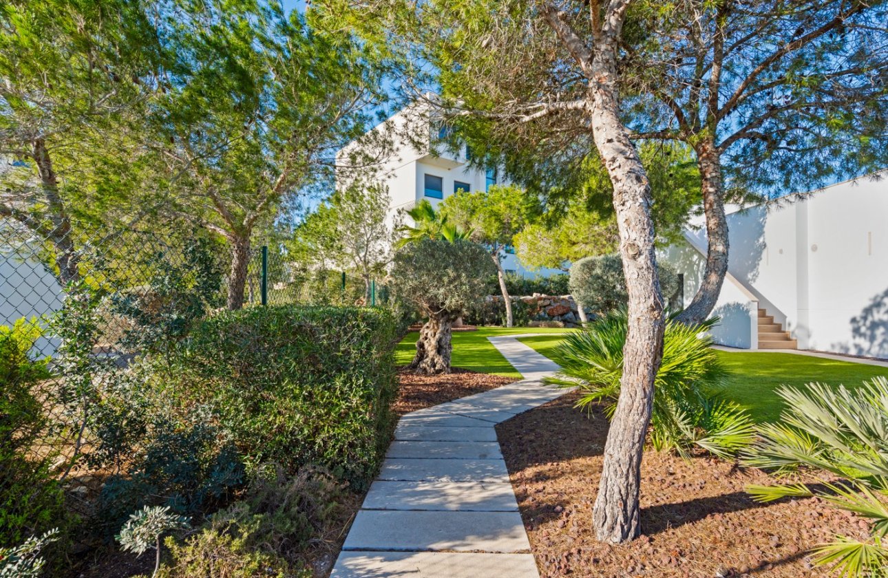 Reventa - Villa - Las Colinas Golf Resort - Las Colinas golf
