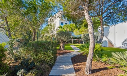Reventa - Villa - Las Colinas Golf Resort - Las Colinas golf