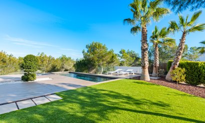 Reventa - Villa - Las Colinas Golf Resort - Las Colinas golf