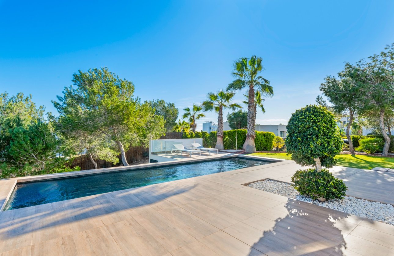 Reventa - Villa - Las Colinas Golf Resort - Las Colinas golf
