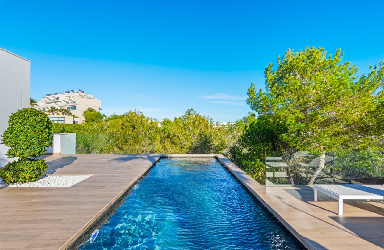 Reventa - Villa - Las Colinas Golf Resort - Las Colinas golf