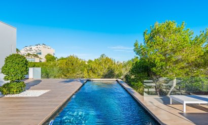 Reventa - Villa - Las Colinas Golf Resort - Las Colinas golf