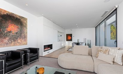 Reventa - Villa - Las Colinas Golf Resort - Las Colinas golf