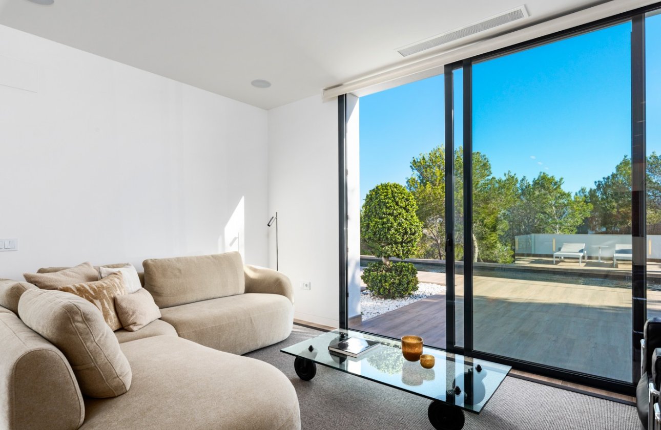 Reventa - Villa - Las Colinas Golf Resort - Las Colinas golf
