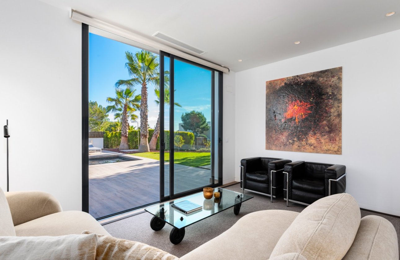Reventa - Villa - Las Colinas Golf Resort - Las Colinas golf