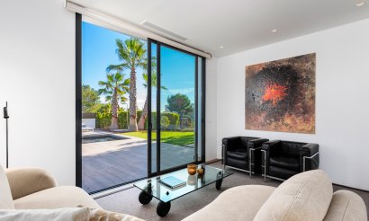 Reventa - Villa - Las Colinas Golf Resort - Las Colinas golf