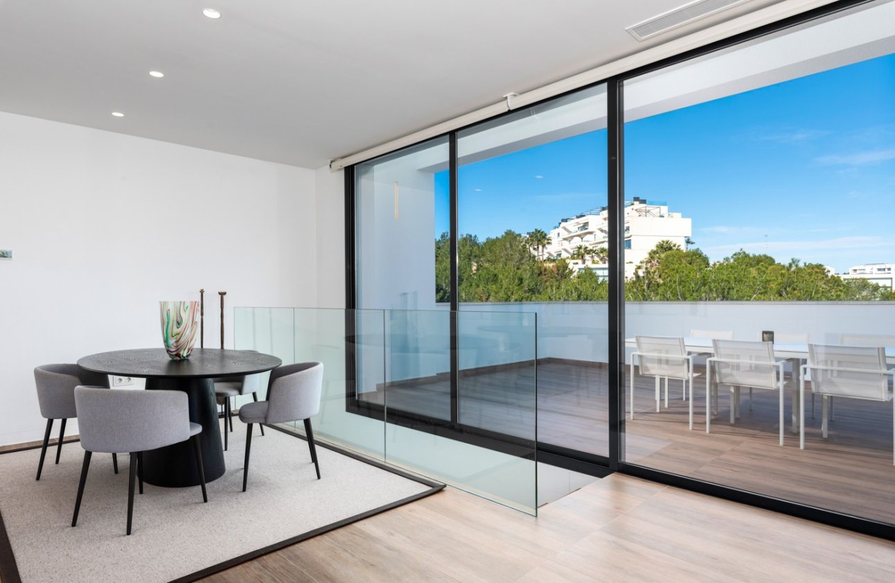 Reventa - Villa - Las Colinas Golf Resort - Las Colinas golf