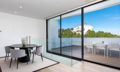 Reventa - Villa - Las Colinas Golf Resort - Las Colinas golf