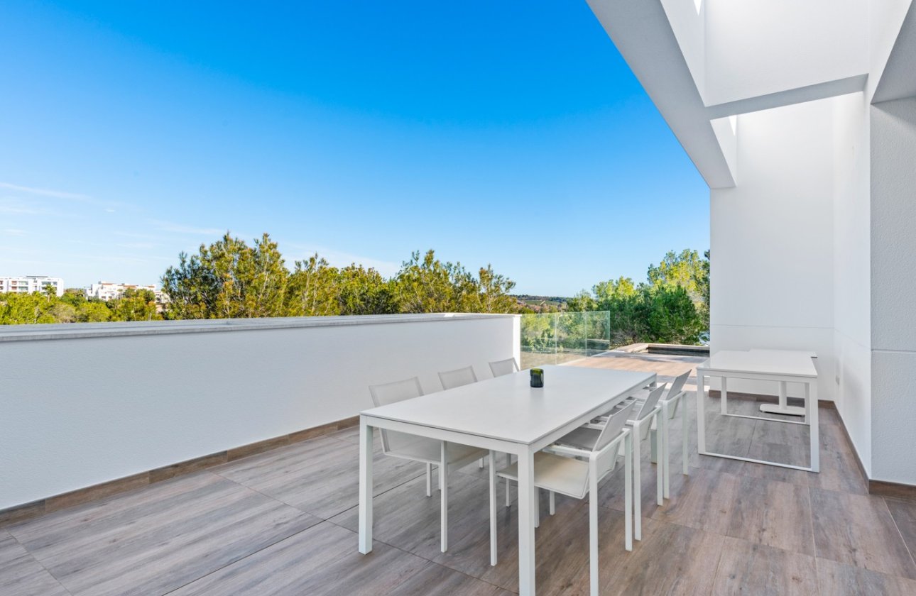 Reventa - Villa - Las Colinas Golf Resort - Las Colinas golf