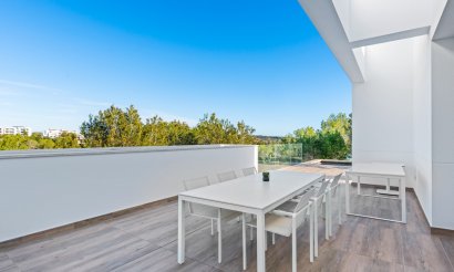 Reventa - Villa - Las Colinas Golf Resort - Las Colinas golf