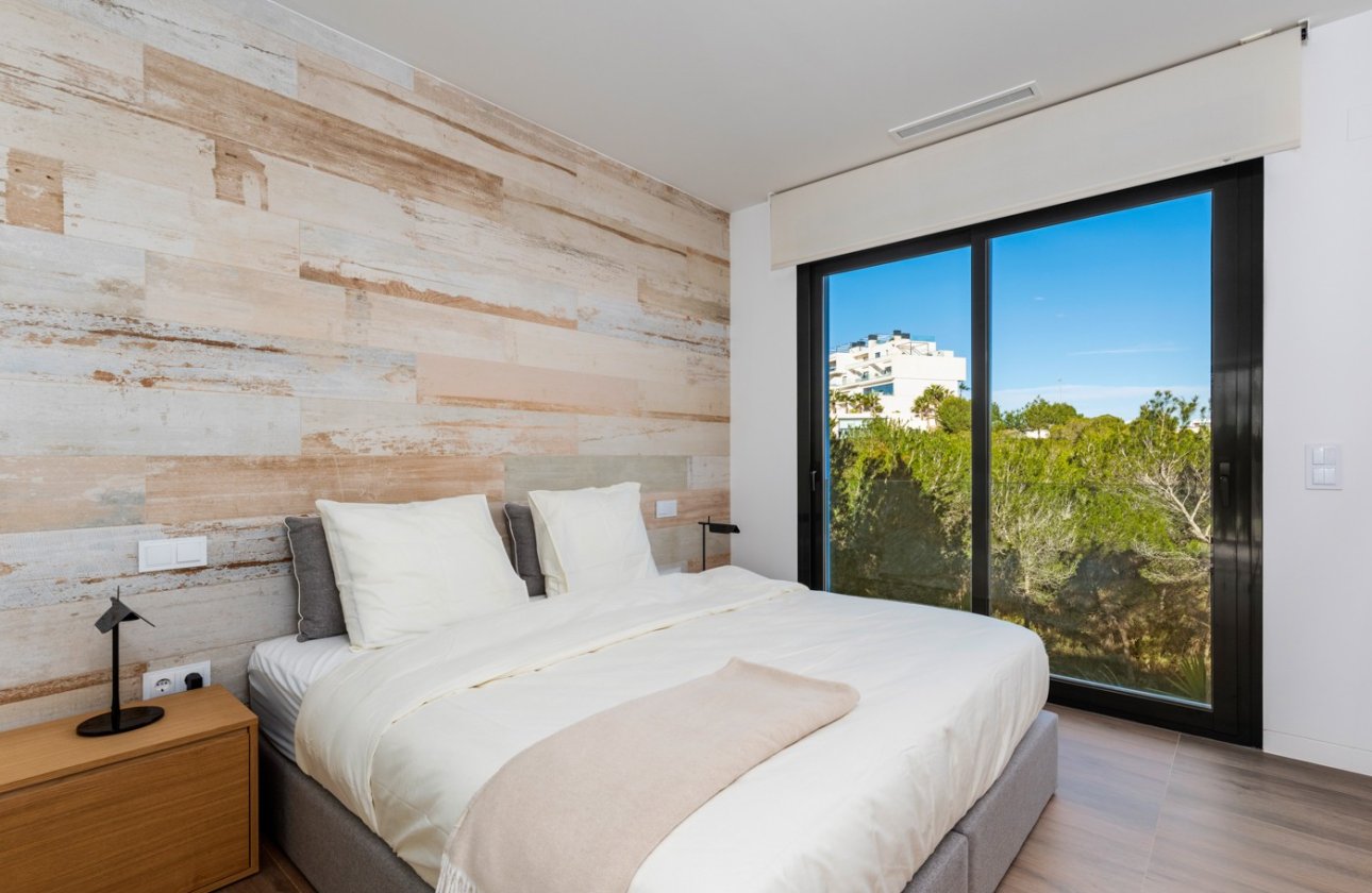 Reventa - Villa - Las Colinas Golf Resort - Las Colinas golf