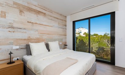 Reventa - Villa - Las Colinas Golf Resort - Las Colinas golf