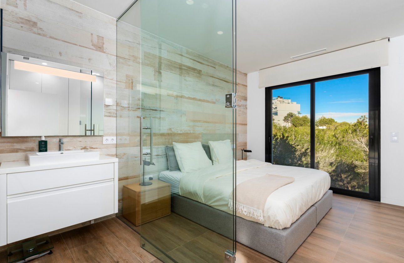 Reventa - Villa - Las Colinas Golf Resort - Las Colinas golf