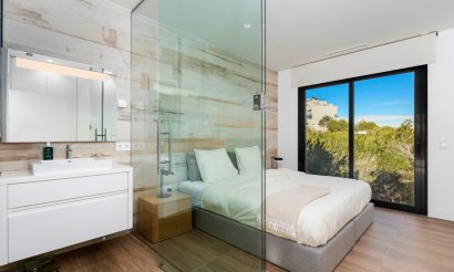 Reventa - Villa - Las Colinas Golf Resort - Las Colinas golf