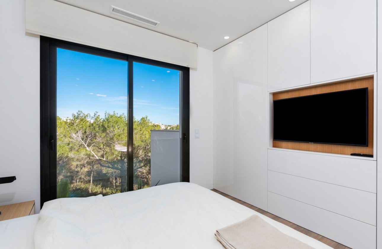Reventa - Villa - Las Colinas Golf Resort - Las Colinas golf