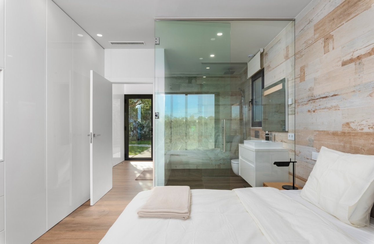 Reventa - Villa - Las Colinas Golf Resort - Las Colinas golf