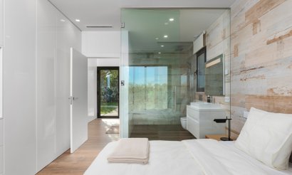 Reventa - Villa - Las Colinas Golf Resort - Las Colinas golf
