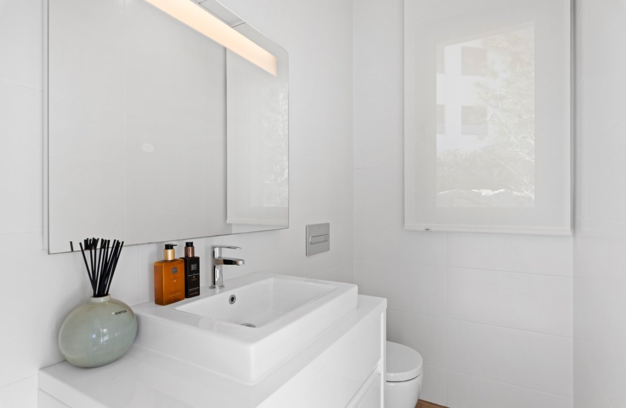 Reventa - Villa - Las Colinas Golf Resort - Las Colinas golf