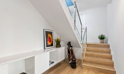 Reventa - Villa - Las Colinas Golf Resort - Las Colinas golf